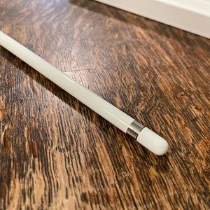 Apple Pencil model A1603